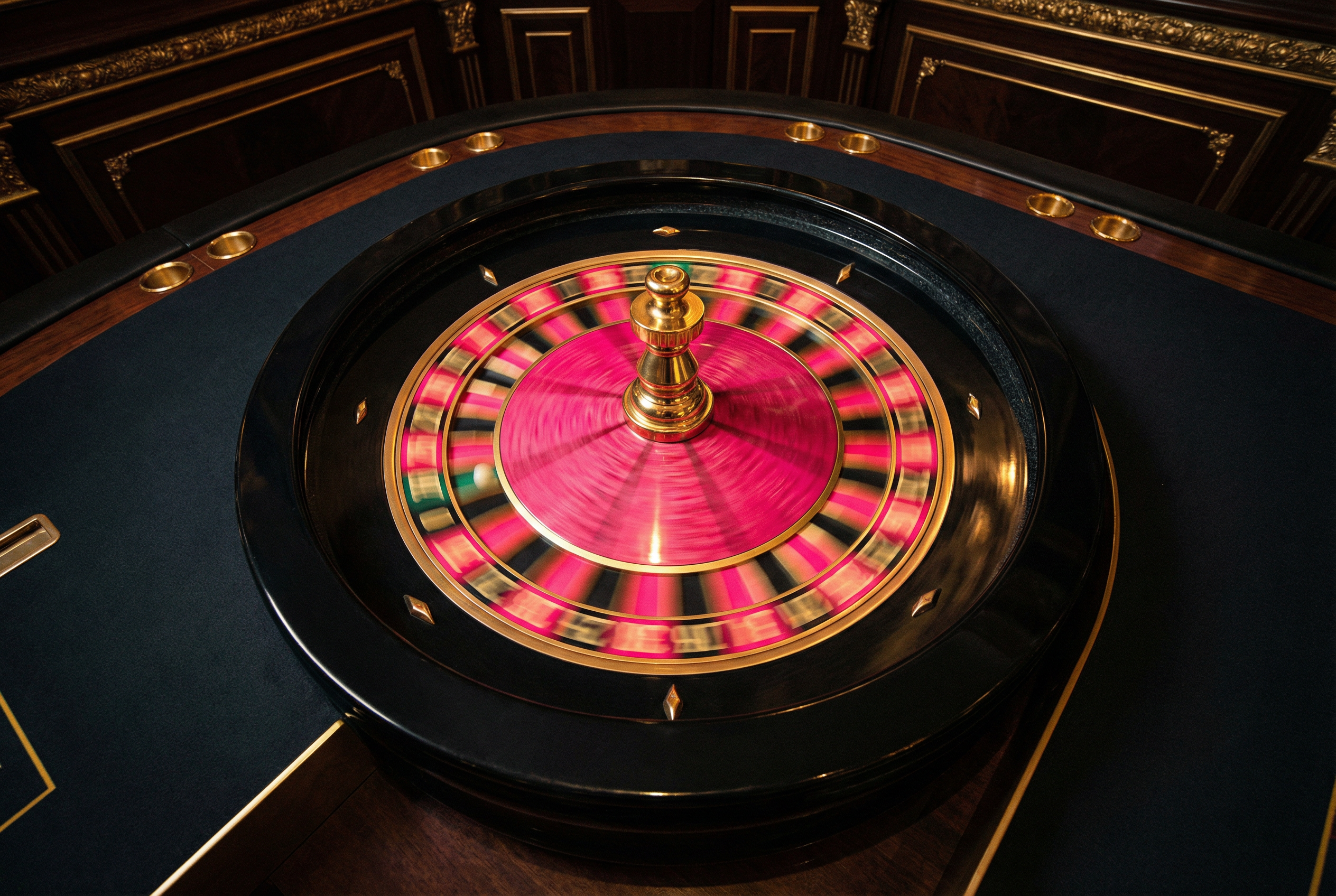 深度评测：年度十佳赌场游戏 - 大发娱乐 权威榜单