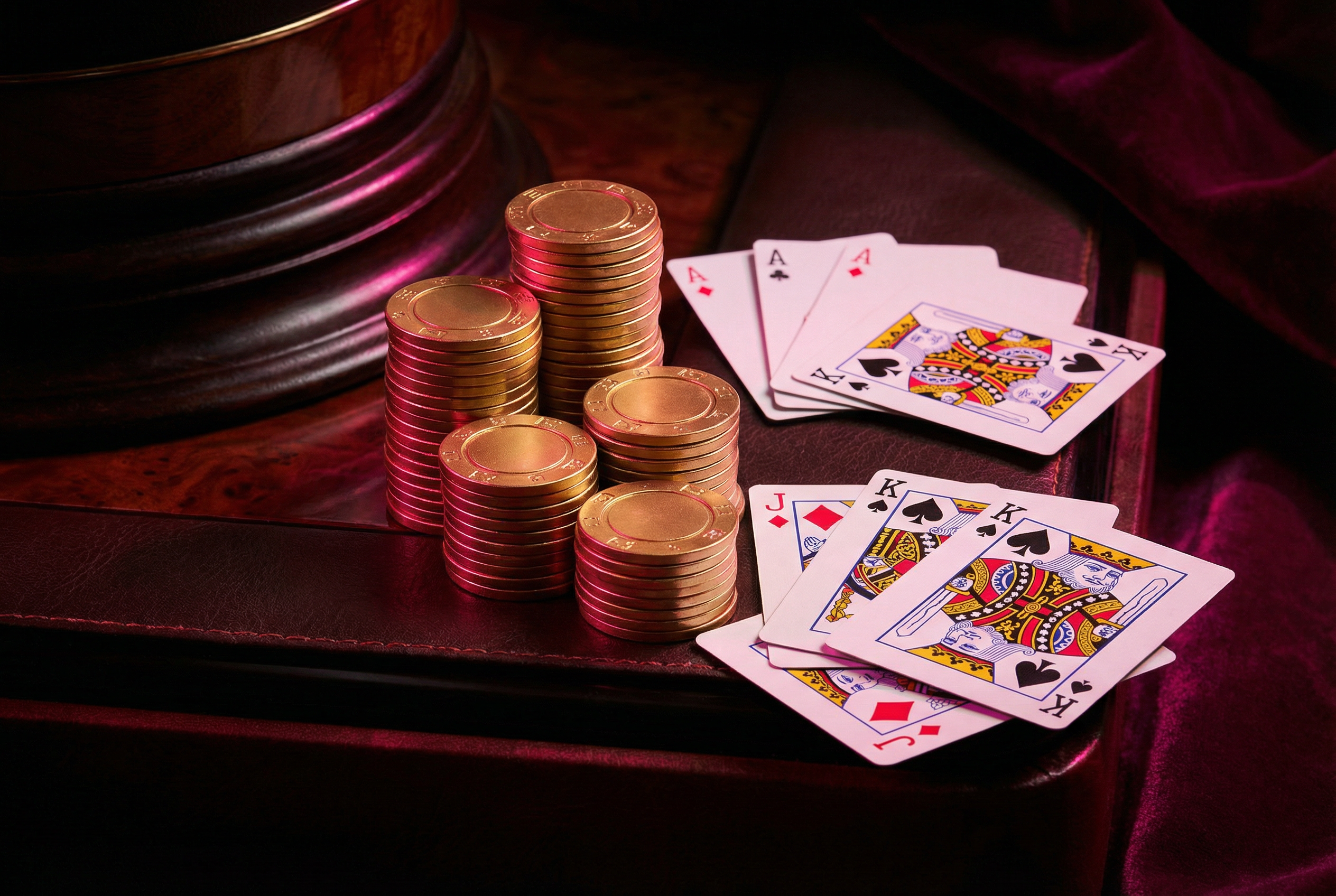 赌场游戏用户体验设计深度解析 | 大发娱乐